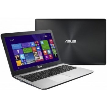 Asus R556LJ-XO165