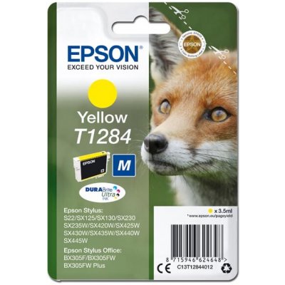 Epson C13T12844011 - originální – Hledejceny.cz