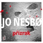 Přízrak - Jo Nesbø - čte Hynek Čermák – Hledejceny.cz