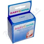 BABY NOVA silikonový prsní klobouček 2ks 39301 – Zboží Dáma