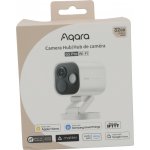 Aqara Camera Hub G5 Pro Wi-Fi CH-C07DW – Zboží Mobilmania