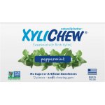 Xylichew peppermint žvýkačky 12 ks – Hledejceny.cz
