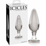 Pipedream Icicles No 26 - Hand Blown Massager – Hledejceny.cz