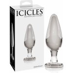 Pipedream Icicles No 26 - Hand Blown Massager – Sleviste.cz