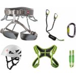 Ocún Via Ferrata Twist+Chest Pail Set – Zboží Dáma