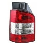 Zadní světlo - levé VOLKSWAGEN TRANSPORTER (T5) | 2003-2009 | TYC | – Hledejceny.cz