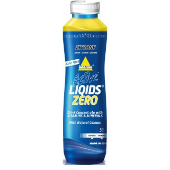 Inkospor Active Liqids Zero 500 ml