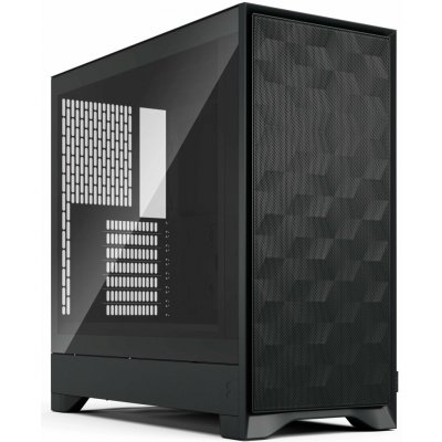 Fractal Design Pop 2 Air Black TG FD-C-POA2A-02 – Zboží Mobilmania