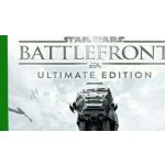 Star Wars Battlefront (Ultimate Edition) – Zboží Mobilmania