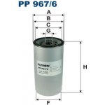 Palivový filtr Filtron PP967/6 – Zboží Mobilmania