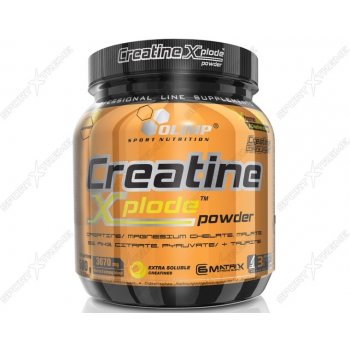 Olimp Sport Nutrition Creatine Xplode 500 g