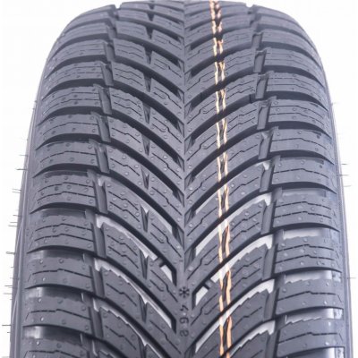 Nokian Tyres Seasonproof 225/60 R18 104W