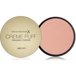 Max Factor Creme Puff Pressed Powder Pudr 53 Tempting Touch 21 g – Hledejceny.cz