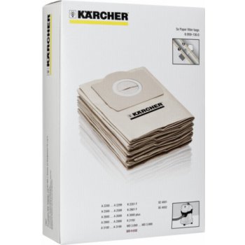 Kärcher Papírové sáčky 6.959-130 5 ks