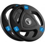 Active Sada litinových závaží RBA-2111 2 x 15 kg – Hledejceny.cz