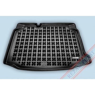 Gumová vana do kufru Rezaw Plast Seat Leon Hatchback 2013 – Hledejceny.cz