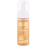 Clarins Gentle Exfoliating Cleansing Mousse 150 ml – Sleviste.cz