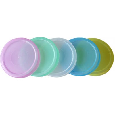 Maják Víčko 68mm/5ks PLAST OMNIA – Hledejceny.cz