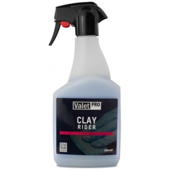 ValetPRO Clay Rider 500 ml