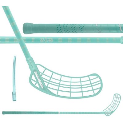 Zone floorball DREAM AIR SL 28 – Zboží Mobilmania