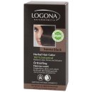 Logona henna intenzivní černá 101 100 g