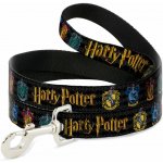 Buckle Down Odolné vodítko pro psa Harry Potter – Hledejceny.cz