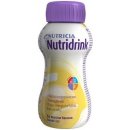 NUTRIDRINK S PŘÍCHUTÍ BANÁNOVOU POR SOL 1X200ML