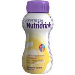 NUTRIDRINK S PŘÍCHUTÍ BANÁNOVOU POR SOL 1X200ML – Zboží Mobilmania