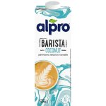 Alpro Barista Sójovo-kokosový nápoj 1 l – Sleviste.cz
