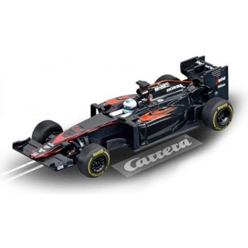 Carrera GO 64073 McLaren Honda MP4 30 F.Alonso No.14