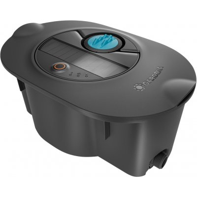 Gardena Pipeline AquaPrecise 16010-20 – Zboží Dáma