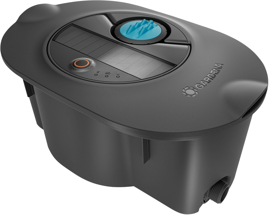 Gardena Pipeline AquaPrecise 16010-20