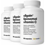 Vilgain Vitamin C 3× 90 kapslí – Hledejceny.cz
