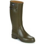 Aigle Holínky CESSAC Khaki – Zboží Mobilmania