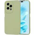 Techsuit SoftFlex pouzdro pro Honor 200 Lite – matcha – Zboží Mobilmania