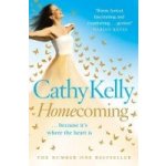 Cathy Kelly: Homecoming – Hledejceny.cz