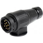 AMiO Zástrčka tažného zařízení 13 pin | Zboží Auto