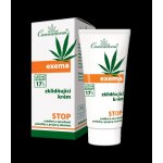 Cannaderm Exema zklidňující krém 50g