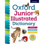 Oxford Junior Illustrated Dictionary – Hledejceny.cz