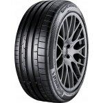 Continental PremiumContact 6 255/55 R20 110W Runflat – Hledejceny.cz