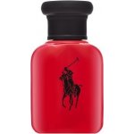 Ralph Lauren Polo Red toaletní voda pánská 40 ml – Hledejceny.cz