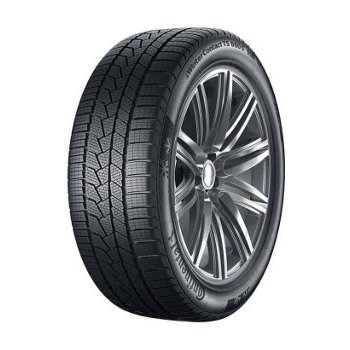 Pneumatiky Continental WinterContact TS 860S 285/30 R21 100W FR