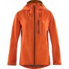 Dámská sportovní bunda Fjallraven Bergtagen Lite Eco-Shell Jkt W Hokkaido orange