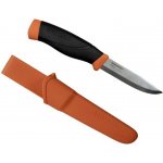 Morakniv Companion HeavyDuty (S) Orange 13260 – Zboží Mobilmania