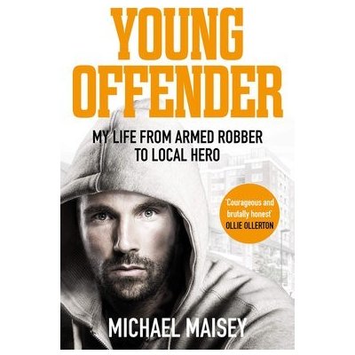 Young Offender – Hledejceny.cz