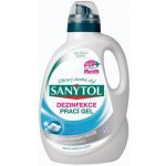 Sanytol dezinfekční prací gel vůně svěžesti 1,7 l 34 PD – Zbozi.Blesk.cz