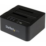 StarTech USB 3.1 HDD Duplicator Dock SDOCK2U313R – Zboží Živě
