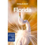 Lonely Planet Florida – Hledejceny.cz