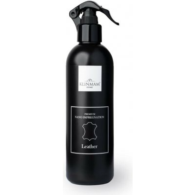 Klinmam Home nano impregnace kůže 400 ml – Hledejceny.cz