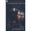 13 Reasons Why - Jay Asher